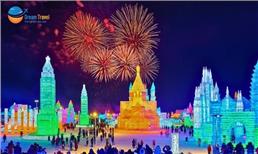 Tour Nhật Bản Tết Nguyên Đán 2027: Khám Phá Hokkaido Mùa Đông